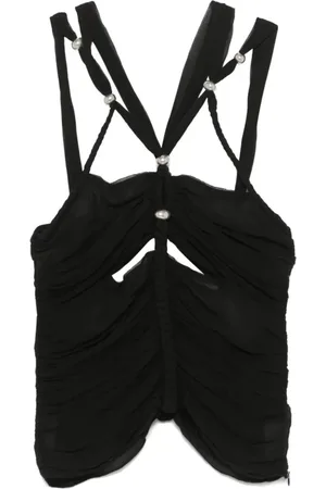 Isabel Marant Mujer, Camisetas, Negro, Talla: M