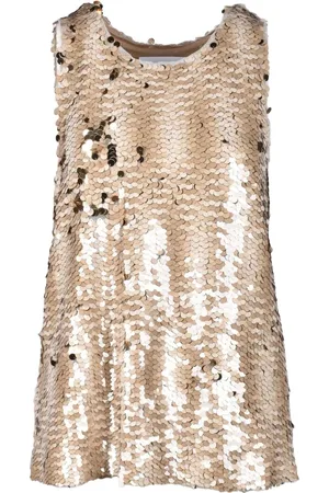 ERIKA CAVALLINI Mujer, Camisetas, , Talla: S