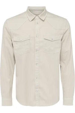 Dondup Hombre, Camisas, , Talla: L