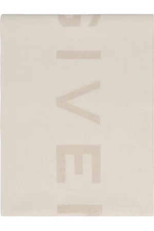 Givenchy Unisex, Accesorios, Blanco, Talla: ONE Size