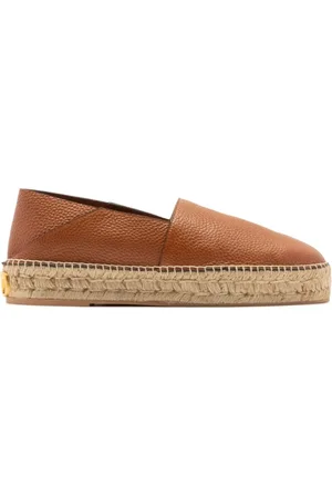 VALENTINO GARAVANI Hombre, Zapatos, Marrón, Talla: 42 EU