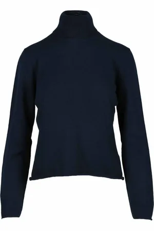 Gran Sasso Mujer, Jerseys, Azul, Talla: M
