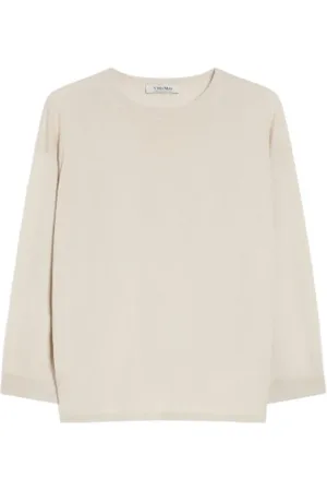 Max Mara Mujer, Camisetas, , Talla: S