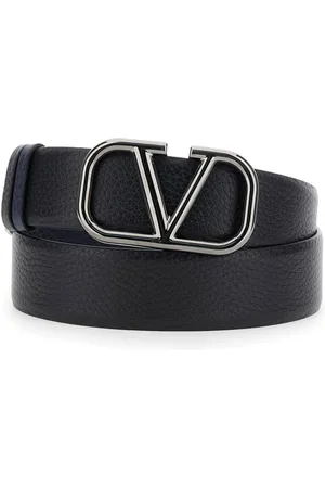 VALENTINO GARAVANI Hombre, Accesorios, Negro, Talla: 105 CM