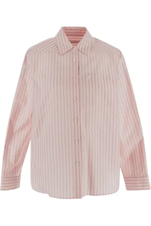 Serafini Mujer, Blusas y Camisas, Rosa, Talla: S