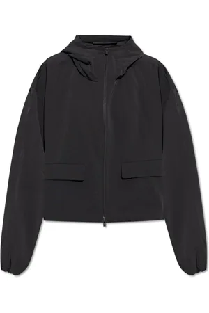 FEAR OF GOD Mujer, Chaquetas, Negro, Talla: S