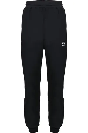 Umbro Hombre, Pantalones, Negro, Talla: M