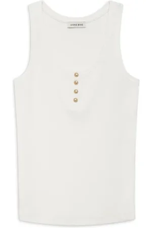 ANINE BING Mujer, Camisetas, , Talla: L
