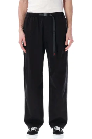 Gramicci Hombre, Pantalones, Negro, Talla: L