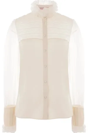 VALENTINO Mujer, Blusas y Camisas, , Talla: S