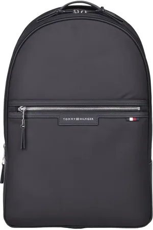Tommy Hilfiger Hombre, Bolsos, Negro, Talla: ONE Size
