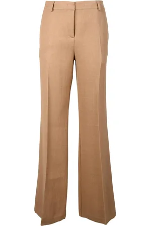 Etro Mujer, Pantalones, Marrón, Talla: M