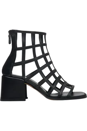 Estro Mujer, Zapatos, Negro, Talla: 36 EU