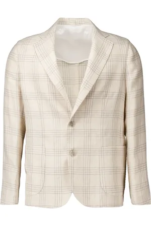 BARBA Hombre, Chaquetas, , Talla: M