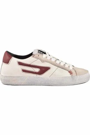 Diesel Mujer, Zapatos, Blanco, Talla: 39 EU