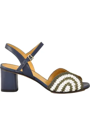 Testoni Mujer, Zapatos, Azul, Talla: 38 EU