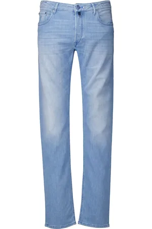 Hand Picked Hombre, Vaqueros, Azul, Talla: W36