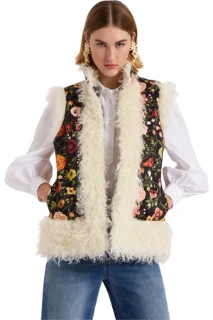 La DoubleJ Mujer, Chaquetas, , Talla: XL