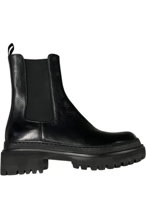 Brecos Mujer, Zapatos, Negro, Talla: 37 EU