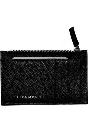 John Richmond Hombre, Accesorios, Negro, Talla: ONE Size