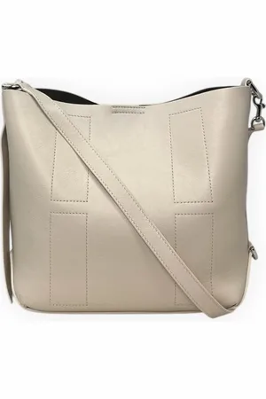 Hogan Hombre, Bolsos, Verde, Talla: ONE Size