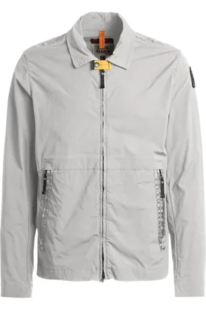 Parajumpers Hombre, Chaquetas, Gris, Talla: 2XL