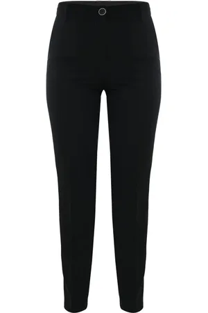 Kocca Mujer, Pantalones, Negro, Talla: S