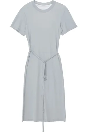 LEMAIRE Mujer, Vestidos, Azul, Talla: S