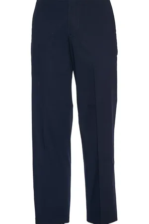 DEPARTMENT FIVE Hombre, Pantalones, Azul, Talla: W28