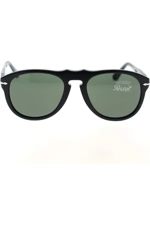 Persol Unisex, Accesorios, Negro, Talla: 54 MM