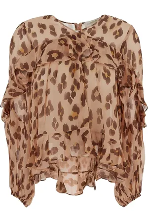 ZIMMERMANN Mujer, Blusas y Camisas, , Talla: S