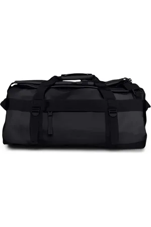 Rains Hombre, Bolsos, Negro, Talla: ONE Size
