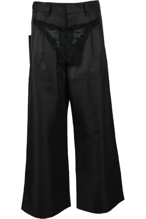 Vaquera Mujer, Pantalones, Negro, Talla: W27