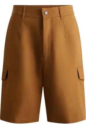 Fusalp Hombre, Pantalones cortos, , Talla: S