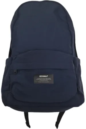 ECOALF Unisex, Bolsos, Azul, Talla: ONE Size