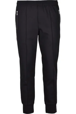 Emporio Armani Hombre, Pantalones, Negro, Talla: 3XL