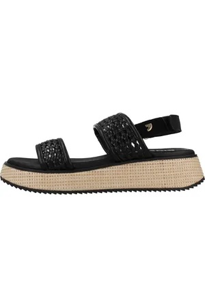 Gioseppo Mujer, Zapatos, Negro, Talla: 40 EU