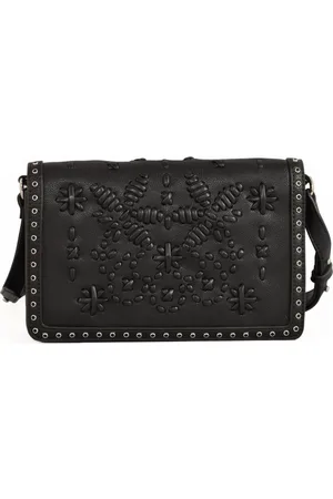 ERMANNO SCERVINO Mujer, Bolsos, Negro, Talla: ONE Size