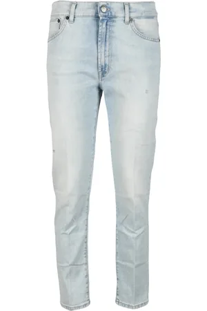 Dondup Mujer, Vaqueros, Azul, Talla: W27