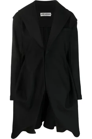 Issey Miyake Mujer, Chaquetas, Negro, Talla: M