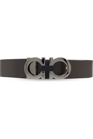Salvatore Ferragamo Hombre, Accesorios, Negro, Talla: 95 CM