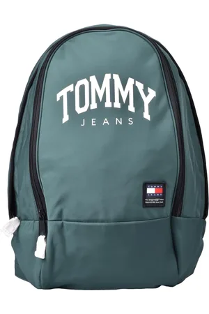 Tommy Hilfiger Hombre, Bolsos, Verde, Talla: ONE Size