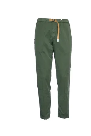 White Sand Hombre, Pantalones, Verde, Talla: S