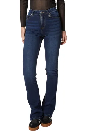 John Richmond Mujer, Vaqueros, Azul, Talla: W30