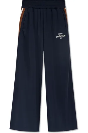 EA7 Mujer, Pantalones, Azul, Talla: L