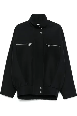 Khaite Mujer, Chaquetas, Negro, Talla: S