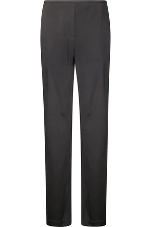Helmut Lang Mujer, Pantalones, Negro, Talla: M