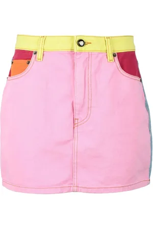 SEMICOUTURE Mujer, Faldas, , Talla: W30