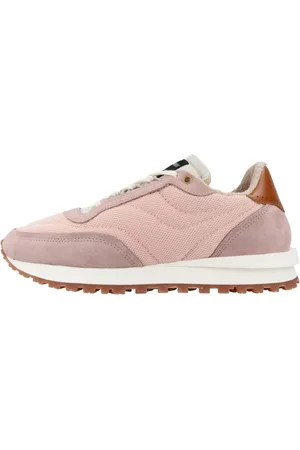 Hidnander Mujer, Zapatos, Rosa, Talla: 38 EU