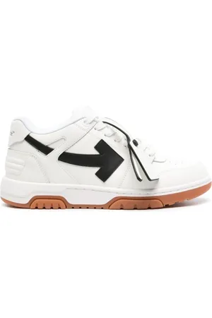 OFF-WHITE Hombre, Zapatos, Blanco, Talla: 45 EU